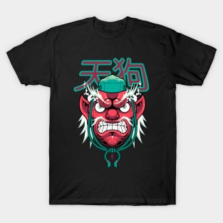 Tengu T-Shirt